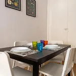 Host4u - Stradivari In Corso Buenos Aires Appartement