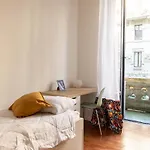 Appartement Host4u - Stradivari In Corso Buenos Aires *
