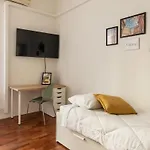 Host4u - Stradivari In Corso Buenos Aires Appartement Milan