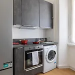 Host4u - Stradivari In Corso Buenos Aires Appartement *