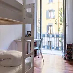 Appartement Host4u - Stradivari In Corso Buenos Aires *