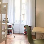 Host4u - Stradivari In Corso Buenos Aires *