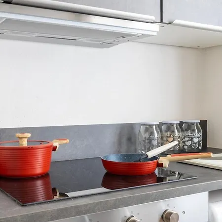 Host4u - Stradivari In Corso Buenos Aires Apartamento *