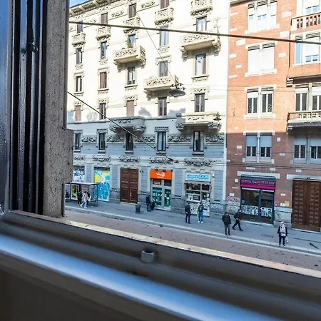 Host4u - Stradivari In Corso Buenos Aires * ミラノ