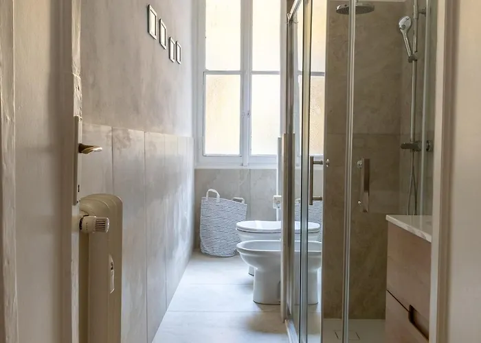 Apartamento Host4u - Stradivari In Corso Buenos Aires *