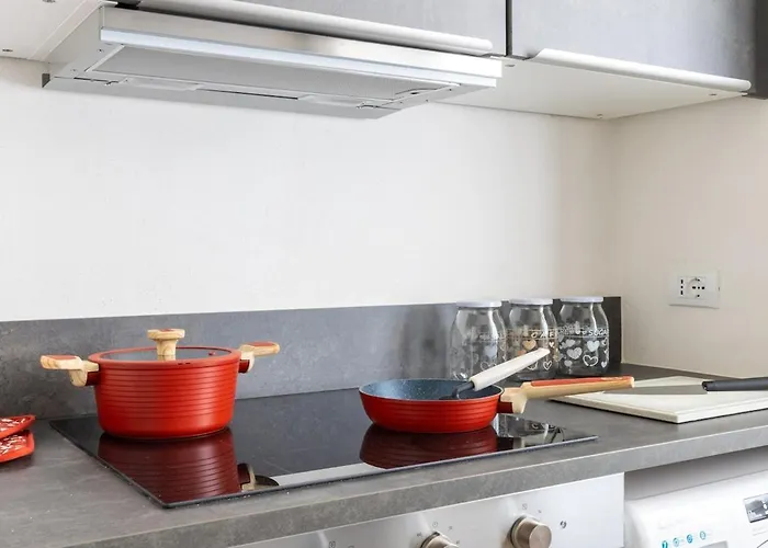 Host4u - Stradivari In Corso Buenos Aires Apartamento *