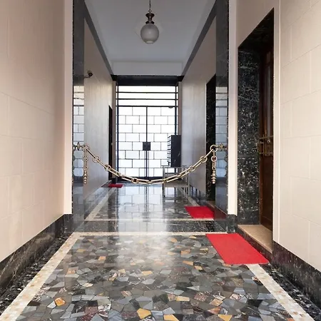 Apartment Host4u - Stradivari In Corso Buenos Aires Mailand